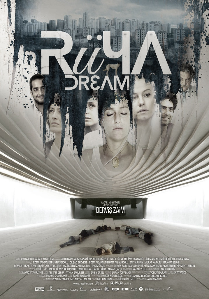 Rüya - Dream