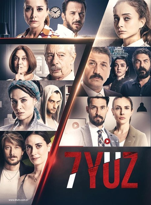 7 Yüz
