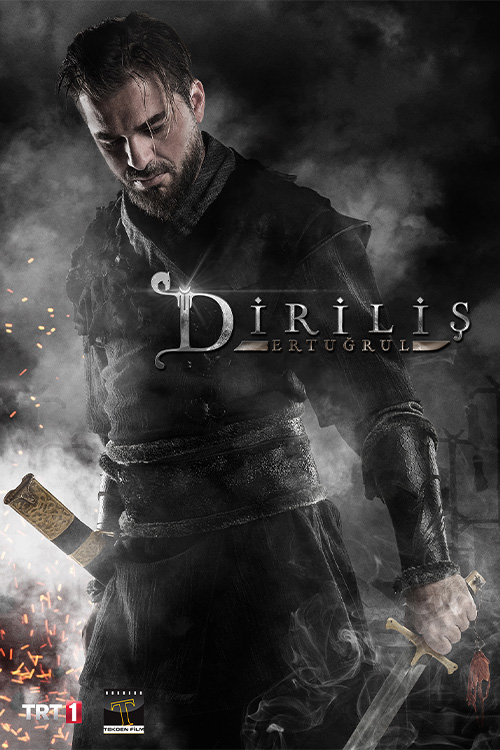 Diriliş Ertuğrul Main Title