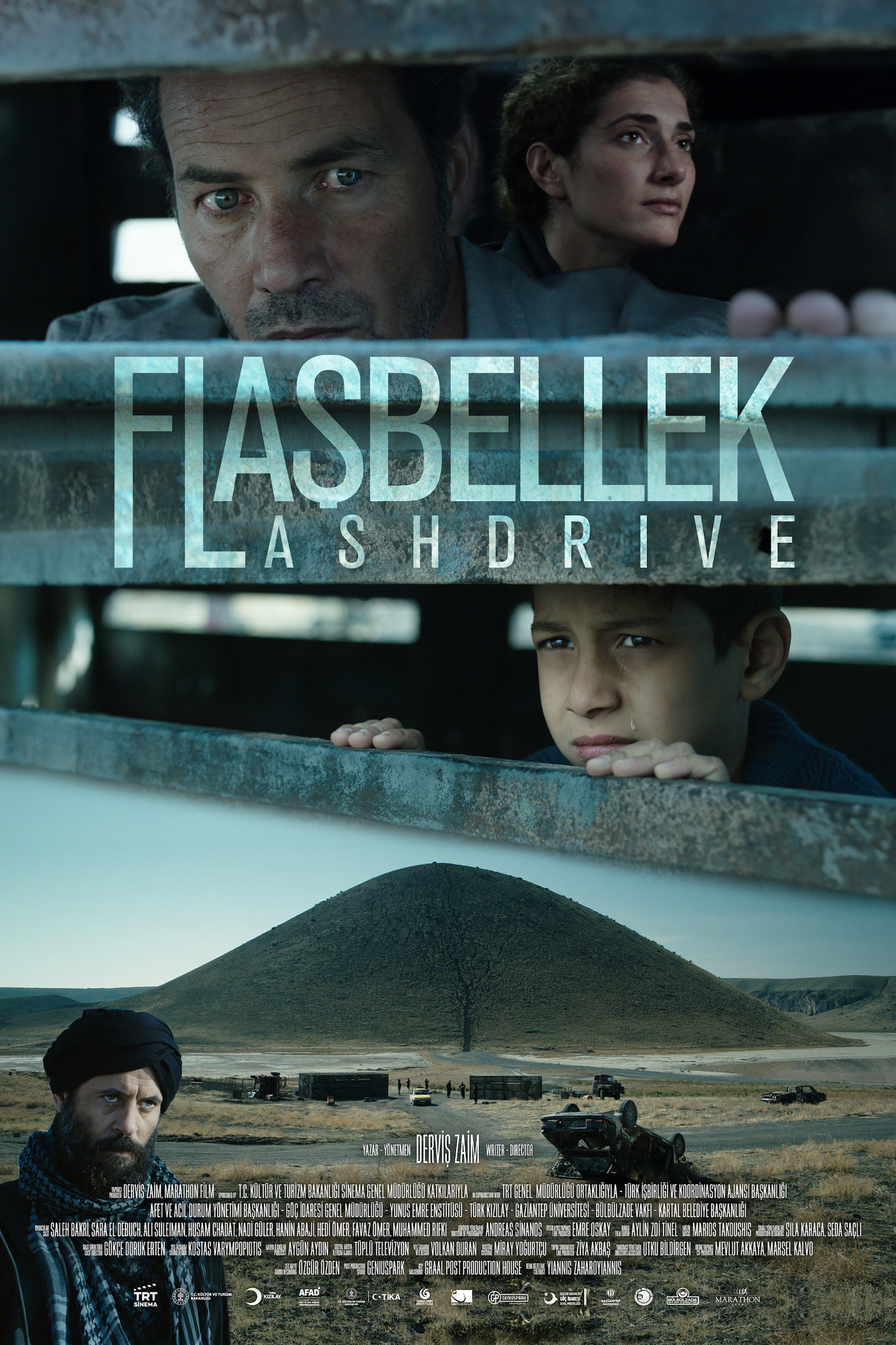 Flashbellek