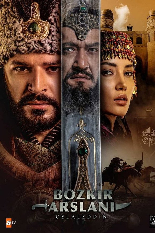 Harzemşahlar