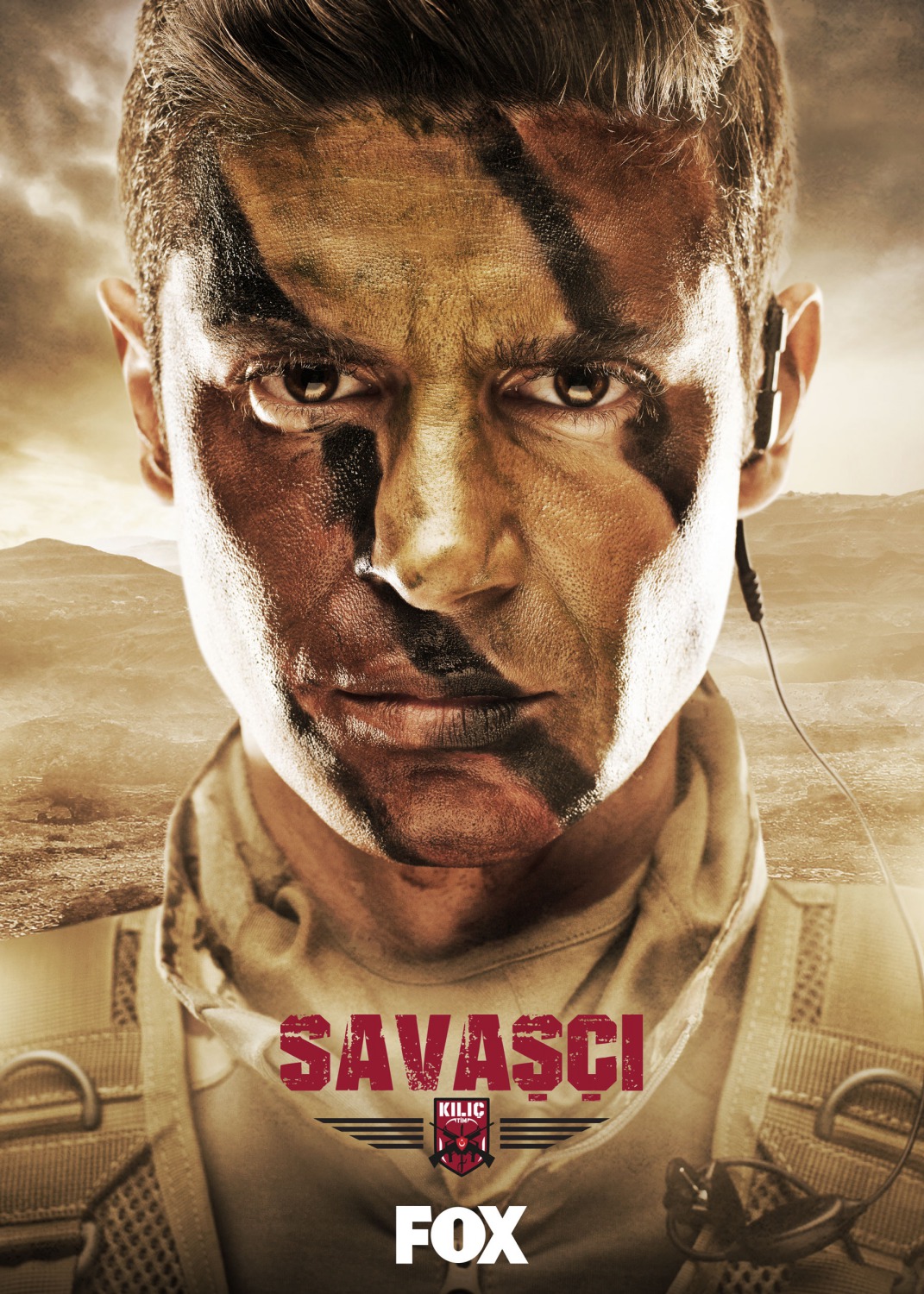 Savaşçı
